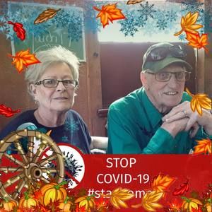 Meet your Posher, Glenda